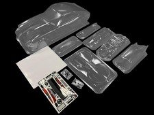 H-SPEED Fairlady 240Z 200mm