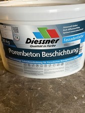 Diessner Porenbeton