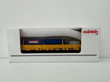 Märklin H0 94523 Rungenwagen