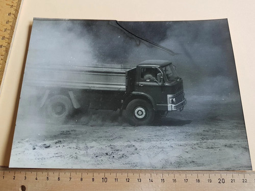 Stück ford nutzfahrzeug lkw - stück,