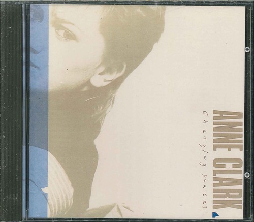 Anne clark changing - anne, "changing