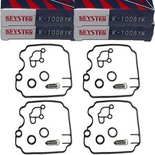 4x Vergaser Reparatursatz für