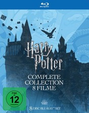 Harry Potter: The Complete