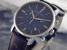 MAURICE LACROIX Herrenuhr