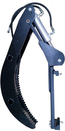 Stammgreifer holzgreifer - stammgreifer,