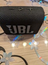 JBL Go 3 Bluetooth
