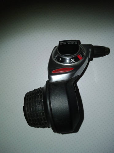 Shimano dreh griff - shimano,