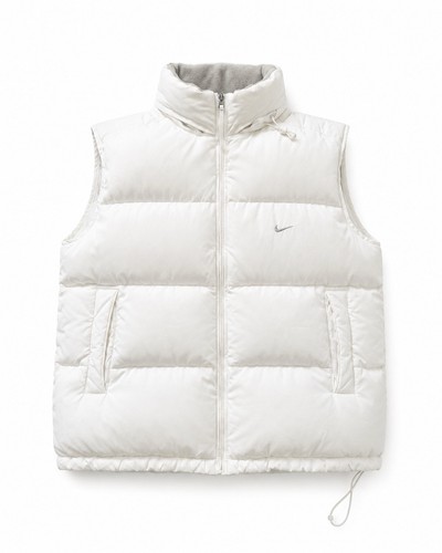 Vintage nike y2k - nike, weste