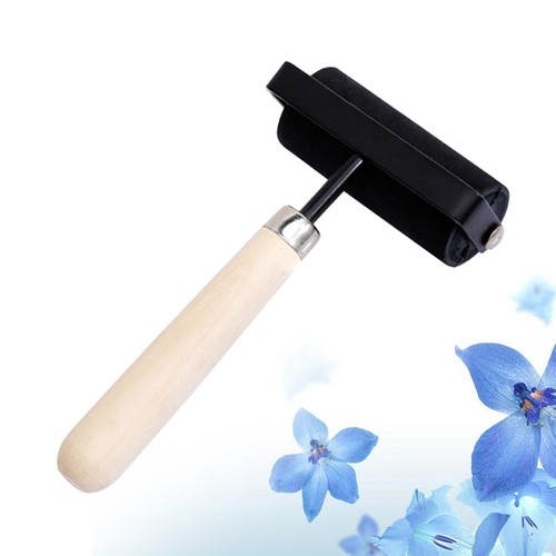 Gummiwalze brayer mit - gummiwalze,