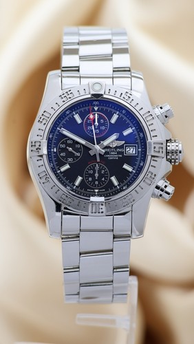 Breitling avenger 43mm - avenger,