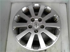 Aluminiumfelge Gebraucht OPEL