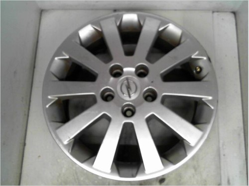 Aluminiumfelge gebraucht opel - gebraucht,