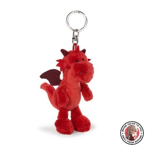 Neu nici niki dragon - nici,