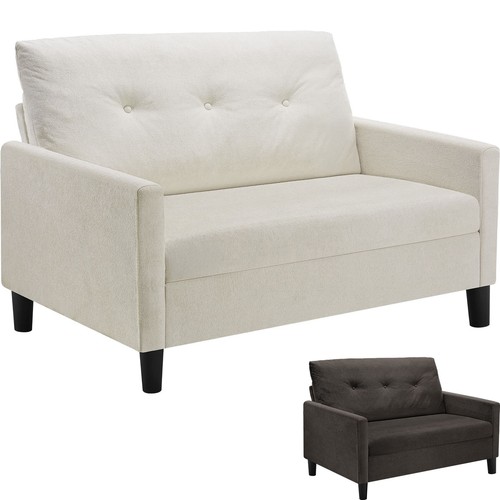 Sofa couch zweisitzer - sofa,