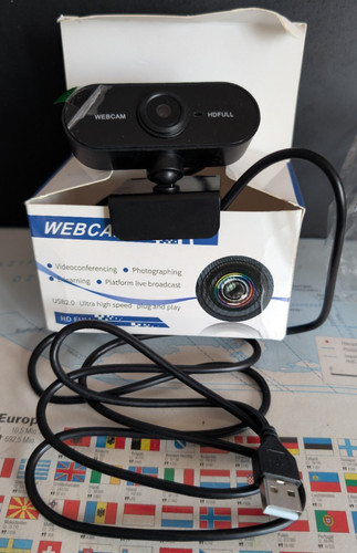 Webcam stk0177020090 usb - stk0177020090, |