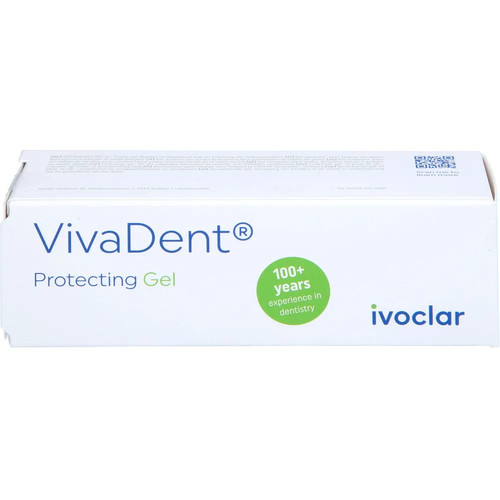 Vivadent protecting gel - gel, g