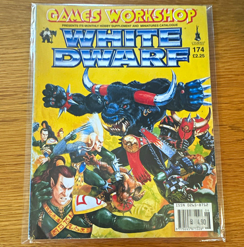 Games workshop white - games,