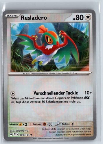 Pokemon resladero meisterball - pokemon,