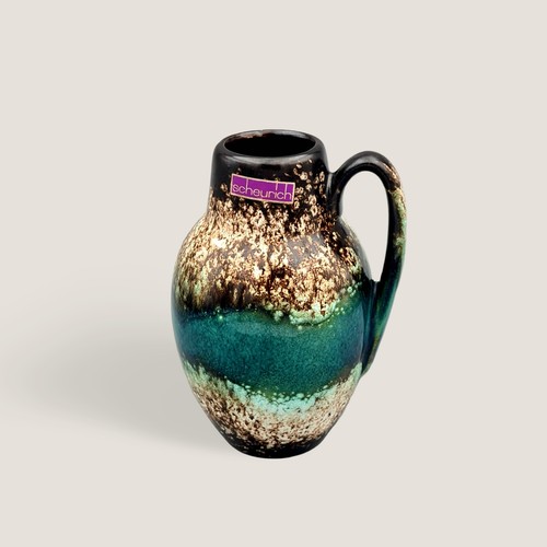 Scheurich europ linie vase - linie,