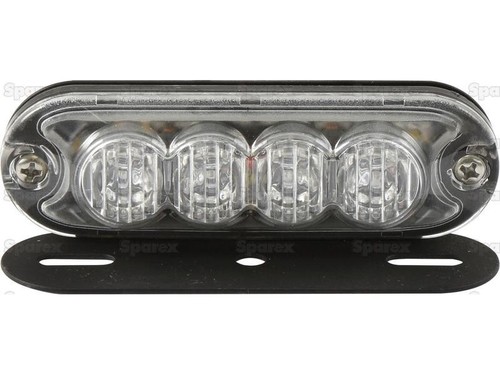 Led blitzleuchte flache - led,