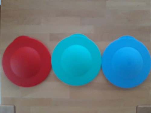 Tupperware salatschleuder - tupperware, "salatschleuder"