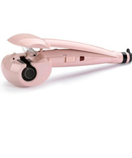 BaBylissRose Blush Curl Secret