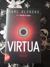 Virtua: Karl Olsberg
