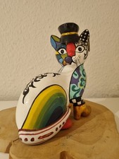Tom’s Drag Katze –