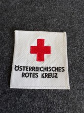 Abzeichen Rotes Kreuz