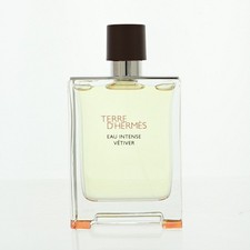 Terre D'hermes Eau Intense