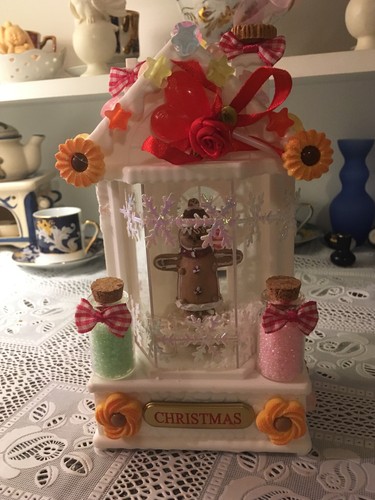 Spieluhr weihnachten - spieluhr,