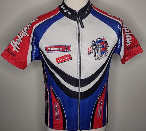 Michel jordi sport radtrikot - michel,