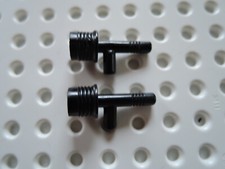 Lego 2 x Taschenlampe Fackel