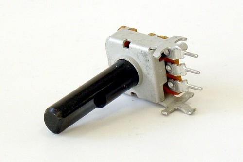 Tube amp doctor potentiometer - tube,