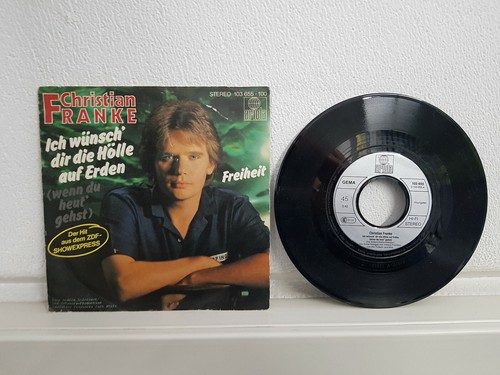 Christian franke ich - -,