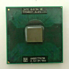 INTEL Core 2 Duo P8700 SLGFE