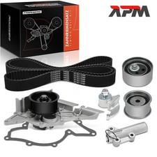 Zahnriemensatz Wasserpumpe