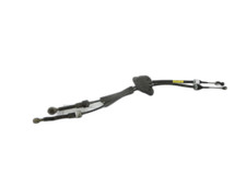 Schaltzug Schaltseilzug Schaltseil für Renault Megane III 12-14 dCi 1,5 81KW