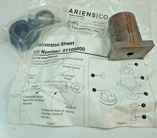 Ariens 51109000 stück - 51109000,