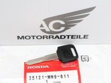 Honda CB 500 PC26 PC32 1994-2002 Schlüssel original key Genuine new