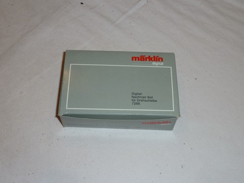 Märklin 7687 digital - märklin,