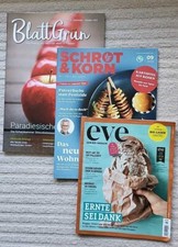 SCHROT & KORN 09/2024 Sept/Okt