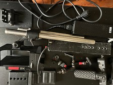 digitalkamera red one red one mx Zubehör 