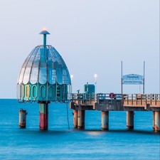 Ostsee Wellness 2P Usedom 3-8 Tage @ 4* LUXUS Parkhotel am Glienberg Zinnowitz