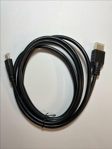 Hdmi kabel zum anschluss - zum, an