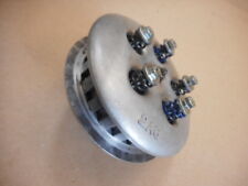 Nüsse + Kupplungsdeckel für Yamaha 125 DTMX - 2A8