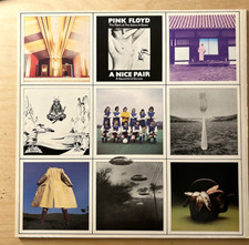 Pink Floyd - A Nice Pair -