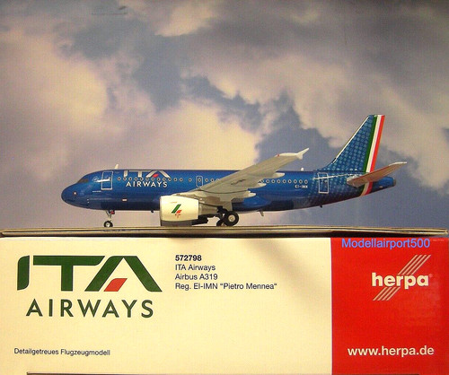 Herpa wings 200 - wings, 1:200