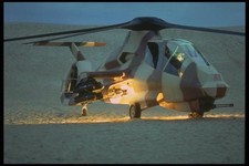 179069 Boeing Sikorsky RAH 66