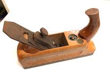 Steiner Reformputzhobel